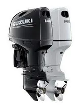2023 Suzuki DF140BTXW