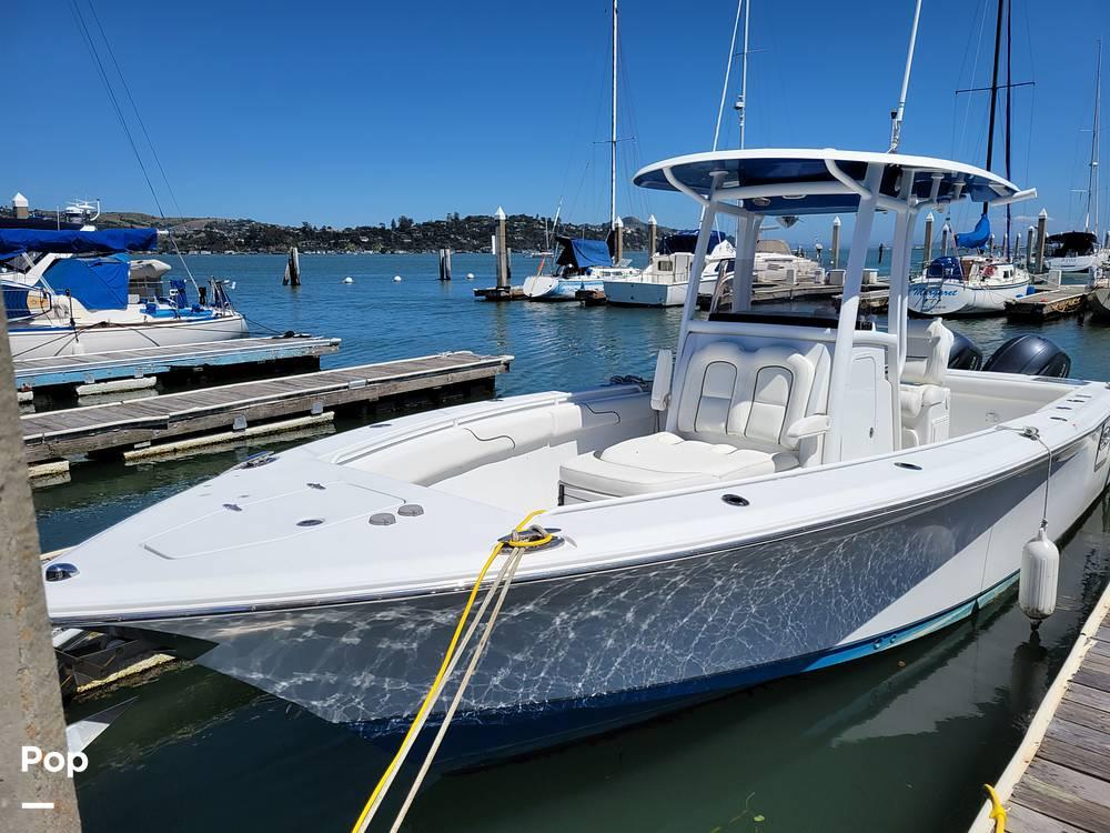 2016 Sea Hunt Gamefish 27 for sale in Sausalito, CA
