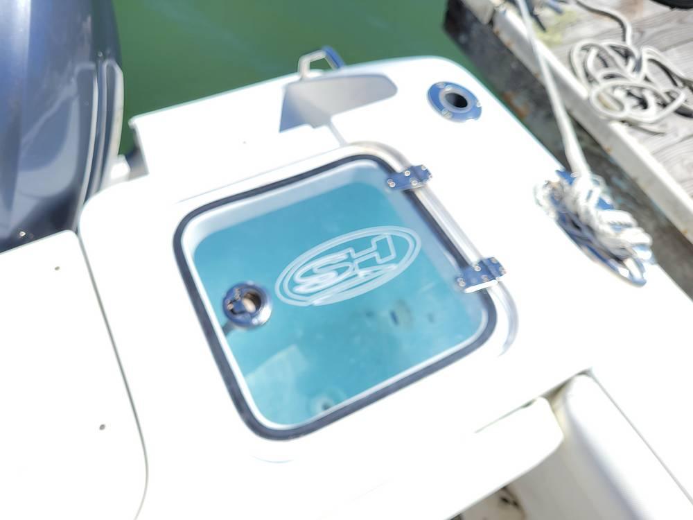 2016 Sea Hunt Gamefish 27 for sale in Sausalito, CA