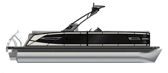 New Godfrey Pontoons Aquapatio Sbw Twin Osage Beach