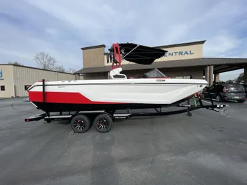 2024 Nautique GS24