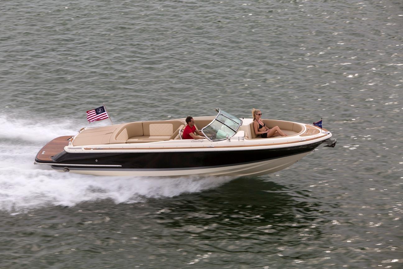 New 2024 Chris Craft Launch 27 33312 Fort Lauderdale Boat Trader   9033234 20231020102851426 1 XLARGE 