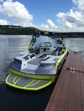 2015 Correct Craft Super Air Nautique