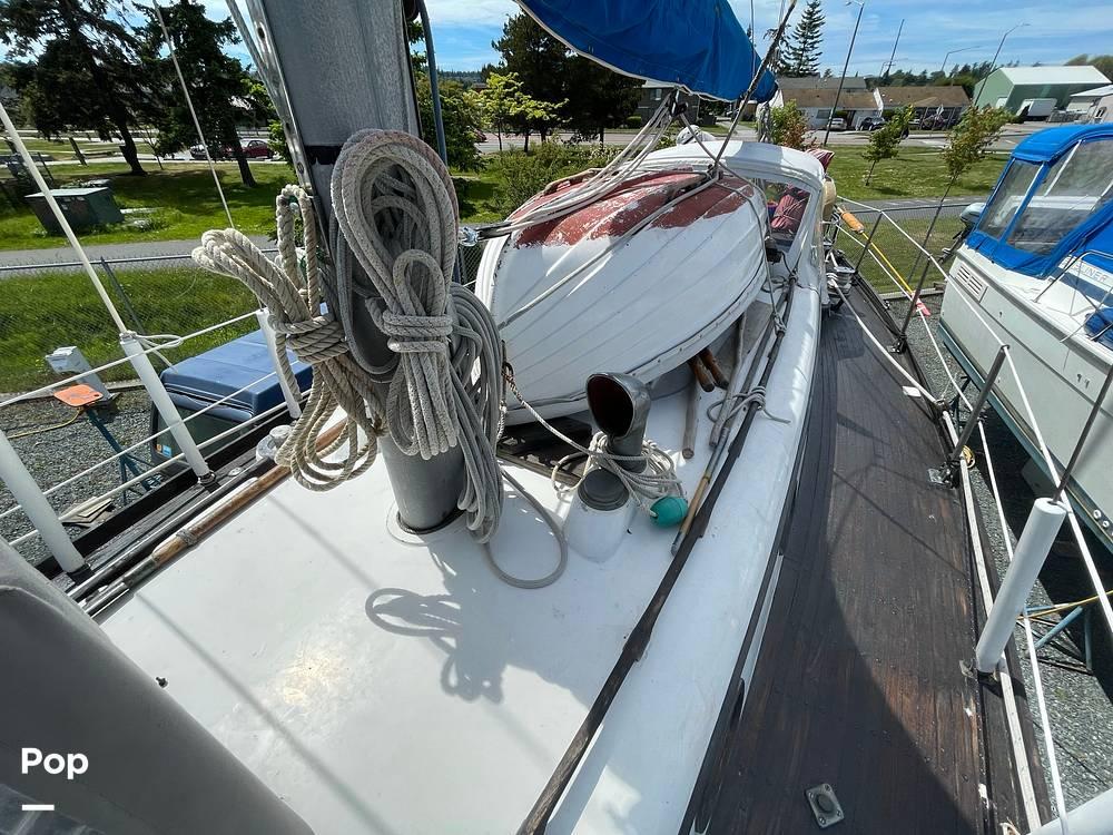 1969 Cheoy Lee Luders 36 for sale in Anacortes, WA