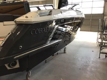 2024 Cobalt R4 Surf