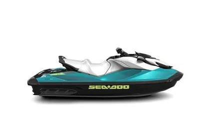 2024 Sea-Doo Waverunner GTI