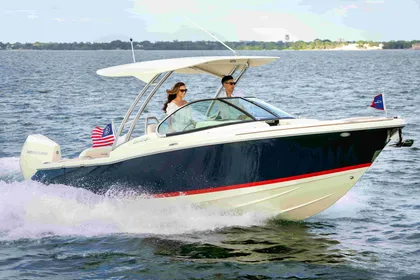 2024 Chris-Craft Calypso 24