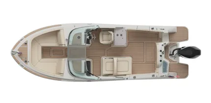 2024 Chris-Craft Calypso 24