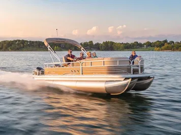 2023 Sun Tracker SportFish™ 22 XP3