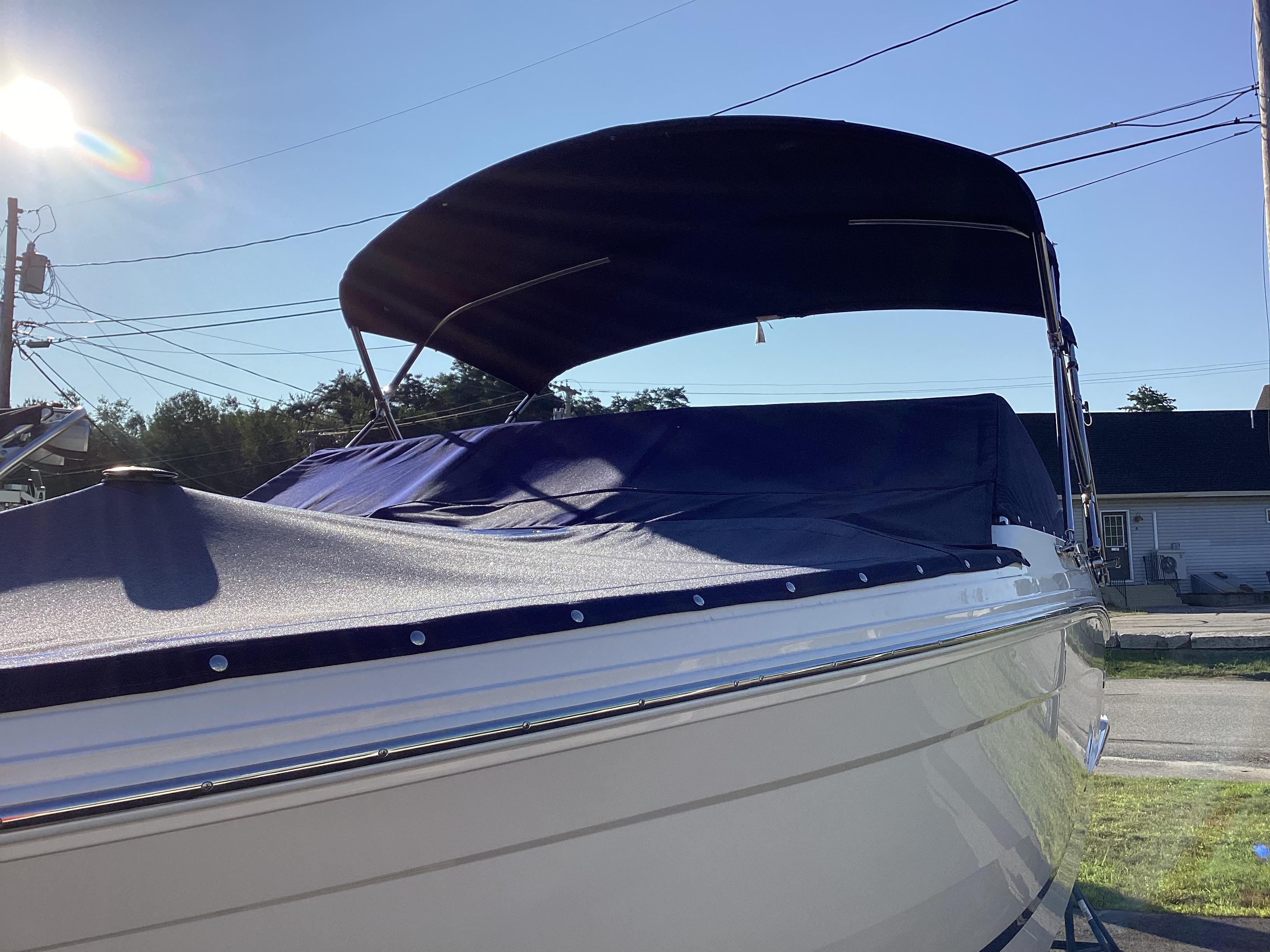 New 2024 Cobalt R6, 04071 Raymond Boat Trader