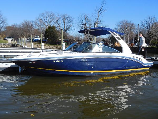 Ski And Wakeboard Boats For Sale In Virginia Boat Trader