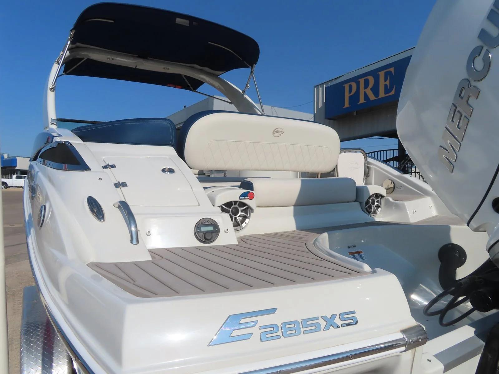 Used 2022 Crownline E285 XS, 75067 Lewisville - Boat Trader