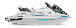 2022 Yamaha WaveRunner VX Cruiser