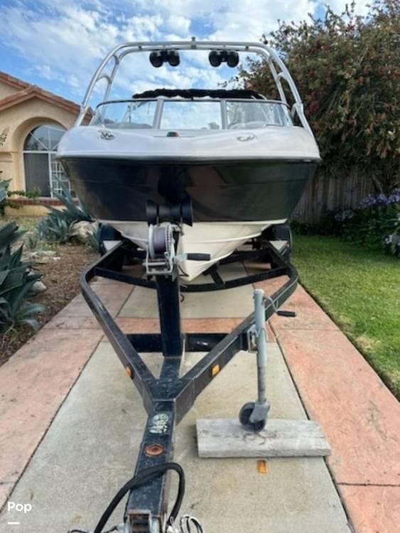 2004 Yamaha AR230 for sale in Lompoc, CA