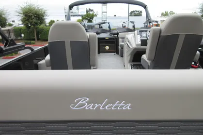 2024 Barletta Corsa 23UC