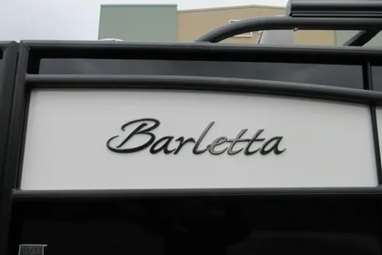 2024 Barletta Corsa 23UC