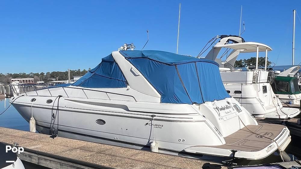 2002 Cruisers 4270 for sale in Montgomery, TX