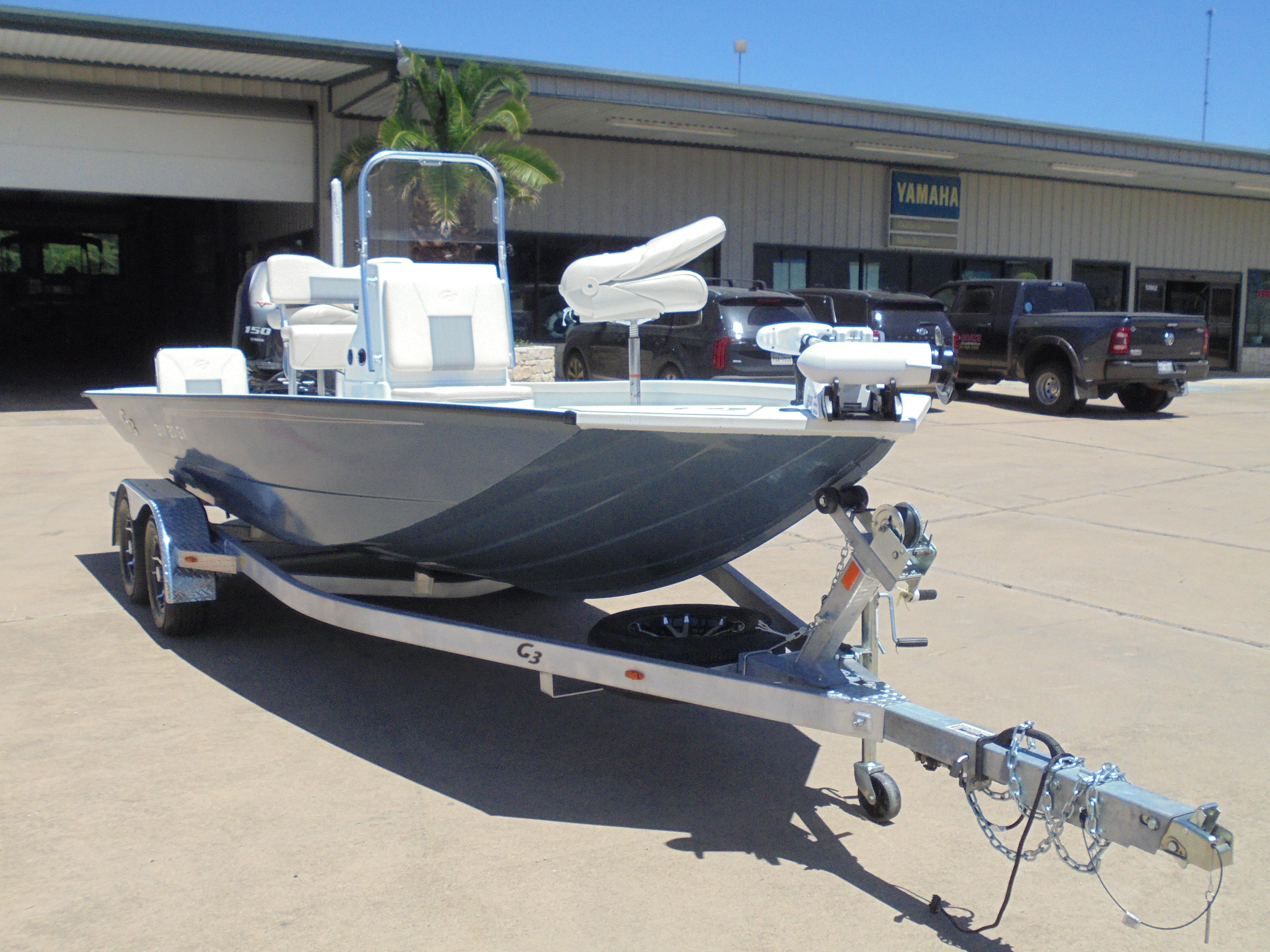 New 2023 G3 Bay 20 GX, 78639 Kingsland - Boat Trader