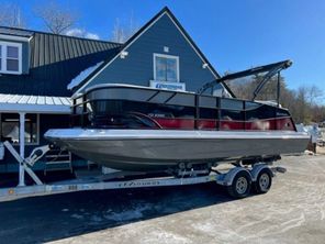 2023 Hurricane FD2360SBC