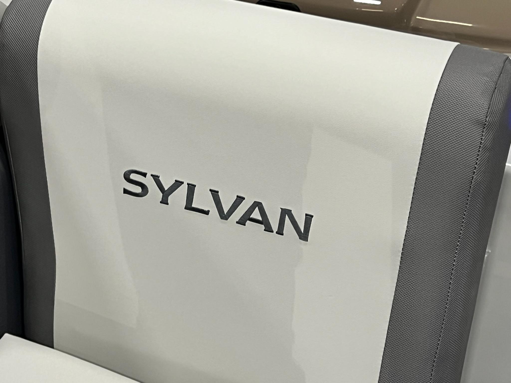2024 Sylvan X3 CLZ DH Mirage Tritoon