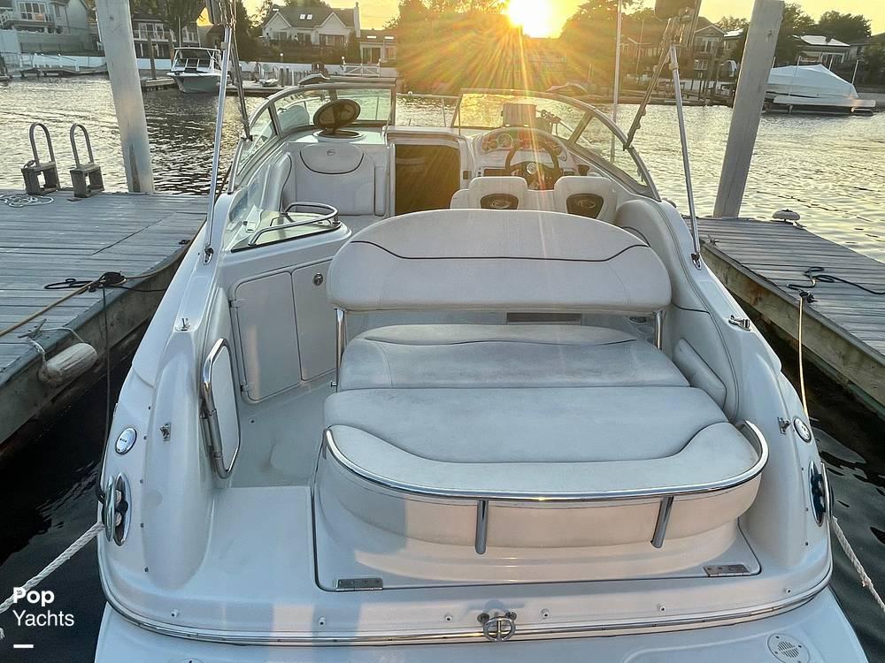 2004 Crownline 250 CR for sale in Bellmore, NY