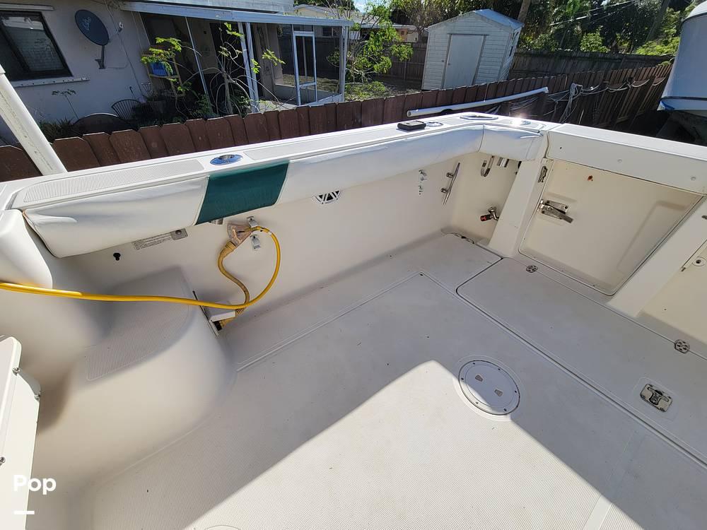 1999 Pursuit 3000 Express for sale in Pompano Beach, FL