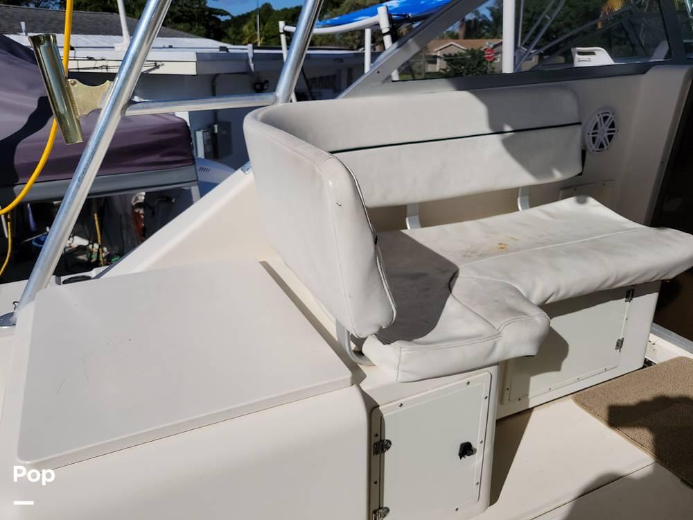 1999 Pursuit 3000 Express for sale in Pompano Beach, FL