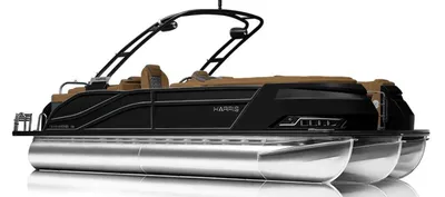 2023 Harris FloteBote Grand Mariner 250