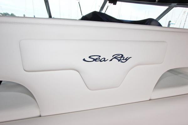 1992 Sea Ray 500 Sundancer