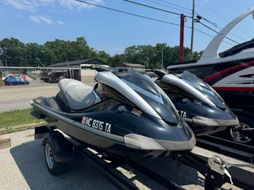 2007 Yamaha Boats FXHO