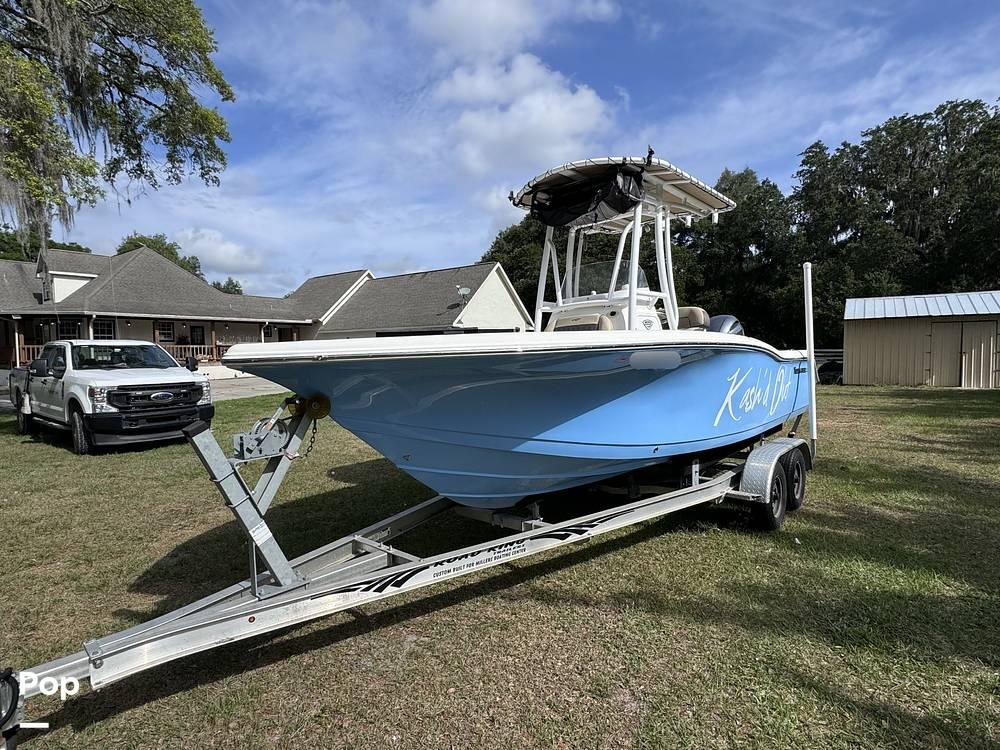 2019 Tidewater Adventure 210 for sale in Bushnell, FL