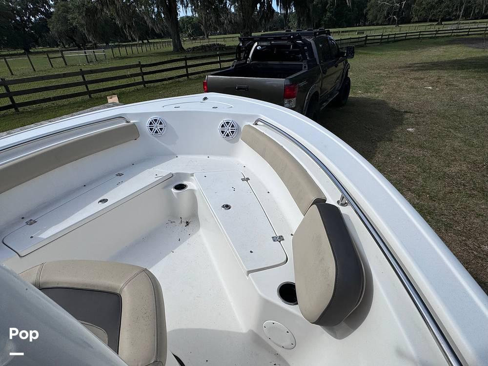 2019 Tidewater Adventure 210 for sale in Bushnell, FL