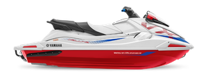 2022 Yamaha WaveRunner VX Deluxe