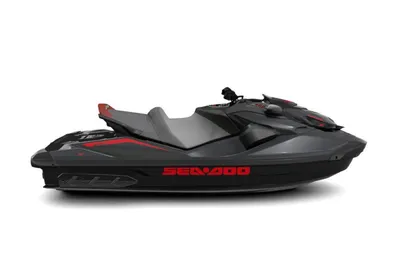 2024 Sea-Doo GTR™-X 300 iBR