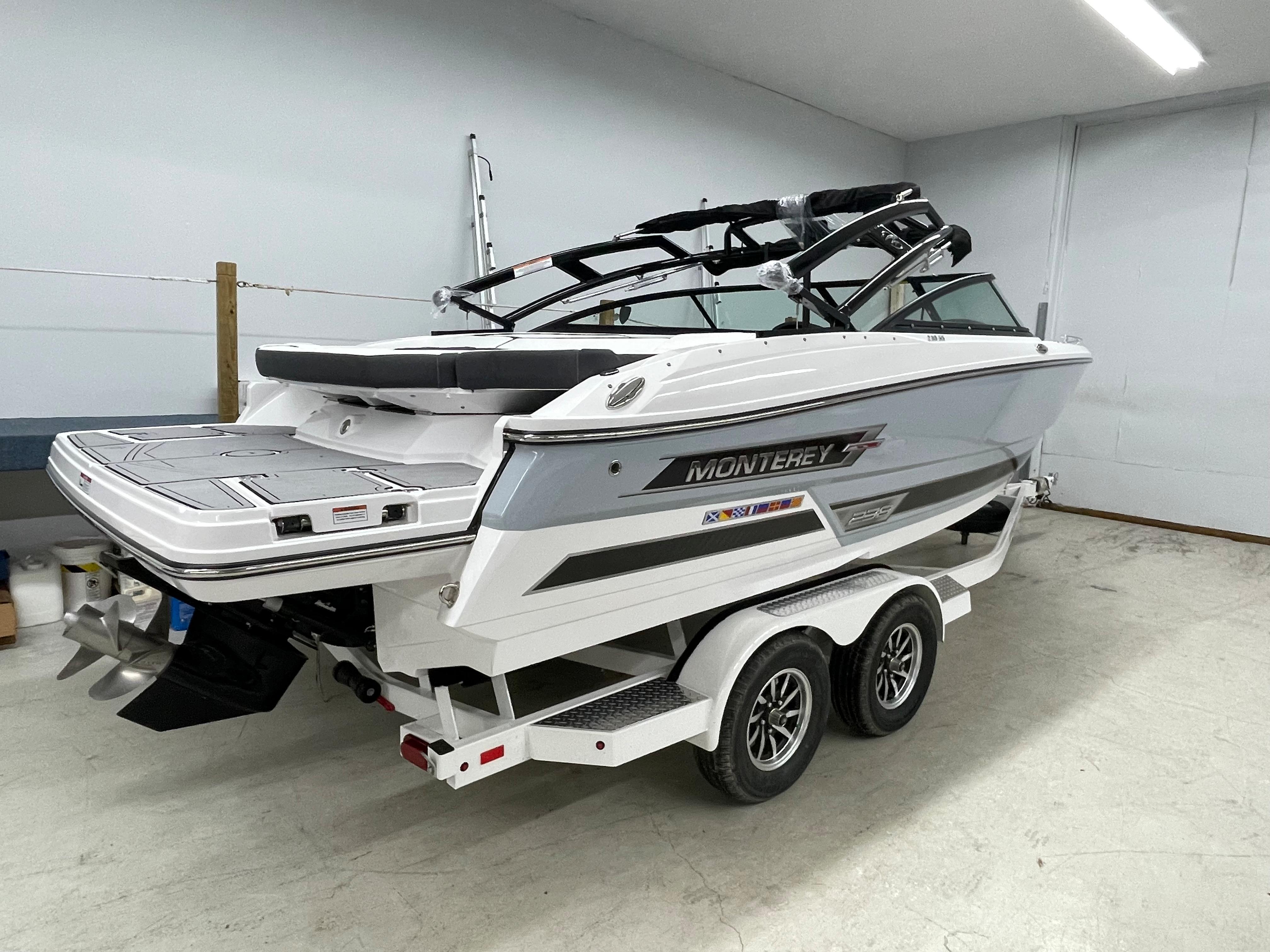 New 2024 Monterey 238 Super Sport 49721 Cheboygan Boat Trader   9013251 20230824092730298 1 XLARGE 