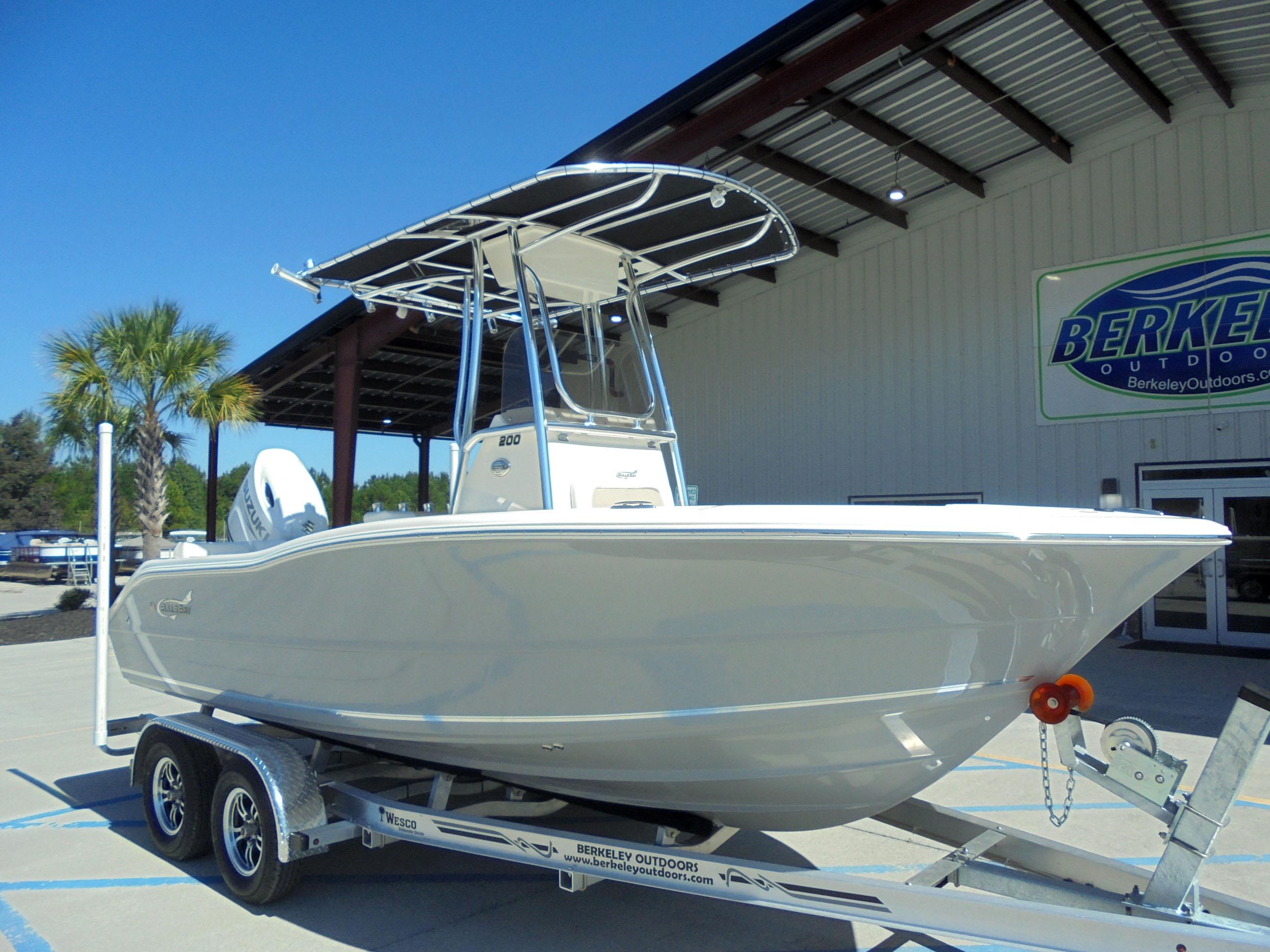 New 2024 Bulls Bay 200 CC, 29461 Moncks Corner Boat Trader