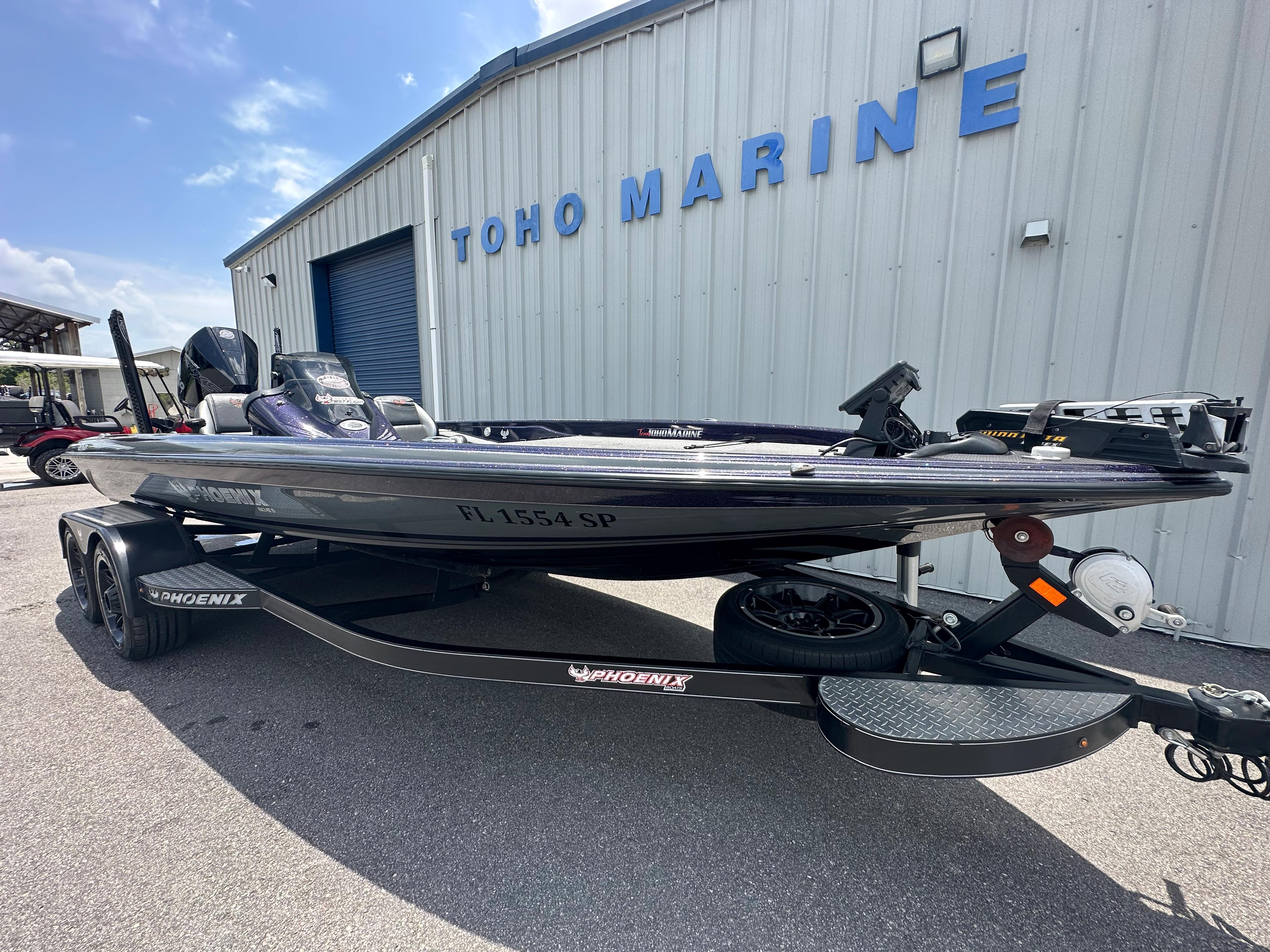 Used 2020 Phoenix 920 PRO XP, 34772 Saint Cloud - Boat Trader