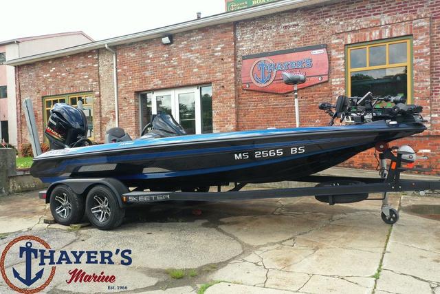 Skeeter 225 Zx boats for sale - Boat Trader