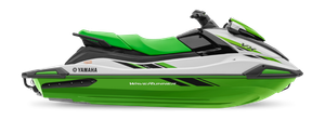 2022 Yamaha WaveRunner VX