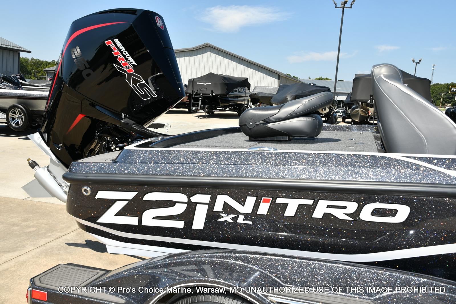 New 2024 Nitro Z21 XL 65355 Warsaw Boat Trader   9023206 950541478 0 300820232006 2 