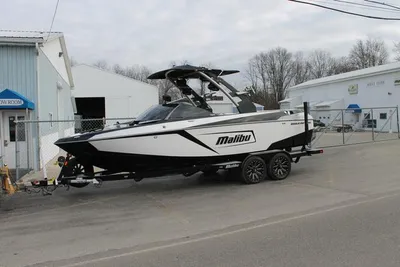 2019 Malibu Wakesetter Lsv 23