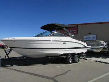 2024 Sea Ray 280 SLX