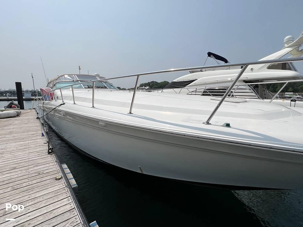 1997 Sea Ray 630 Super Sport for sale in Dolton, IL