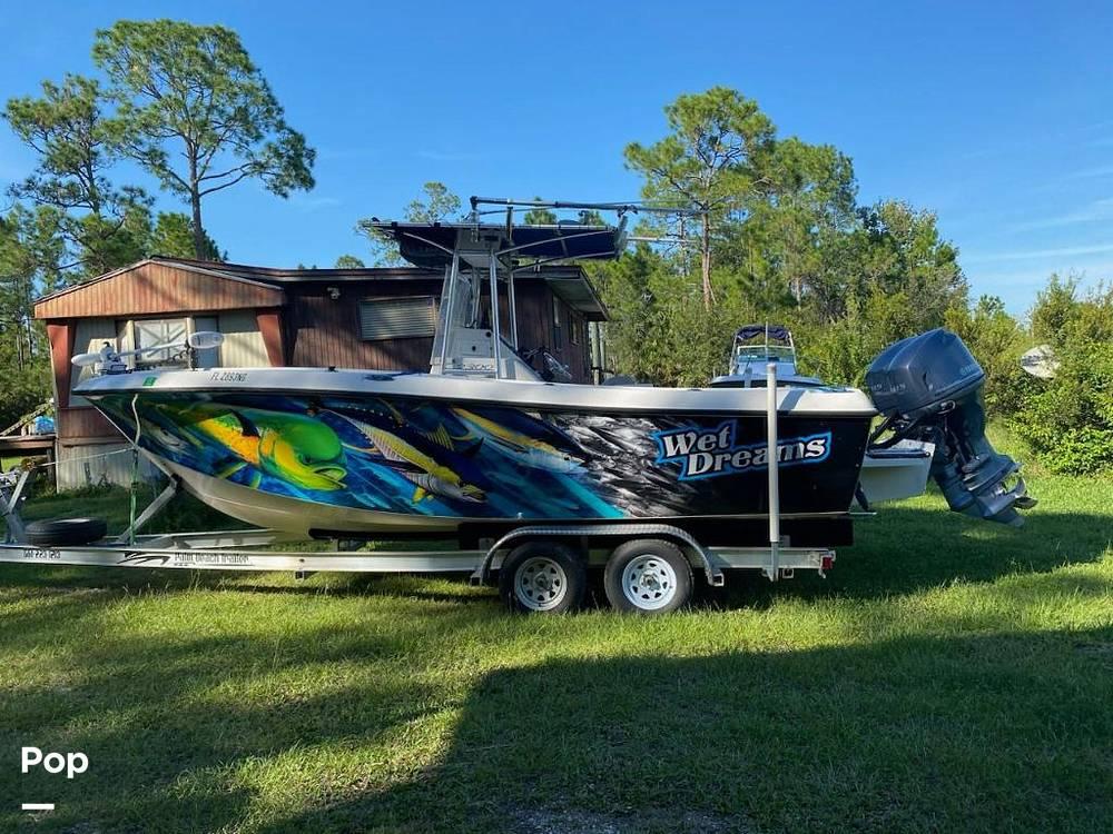 2005 Cape Craft 23 for sale in Mims, FL