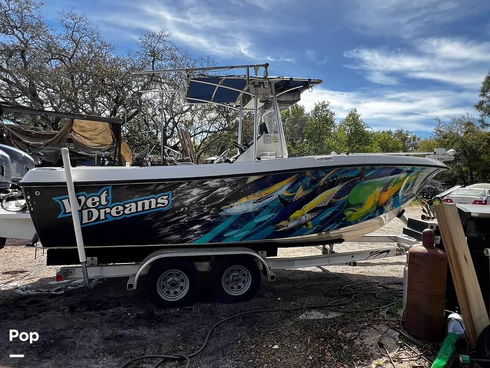 2005 Cape Craft 23 for sale in Mims, FL