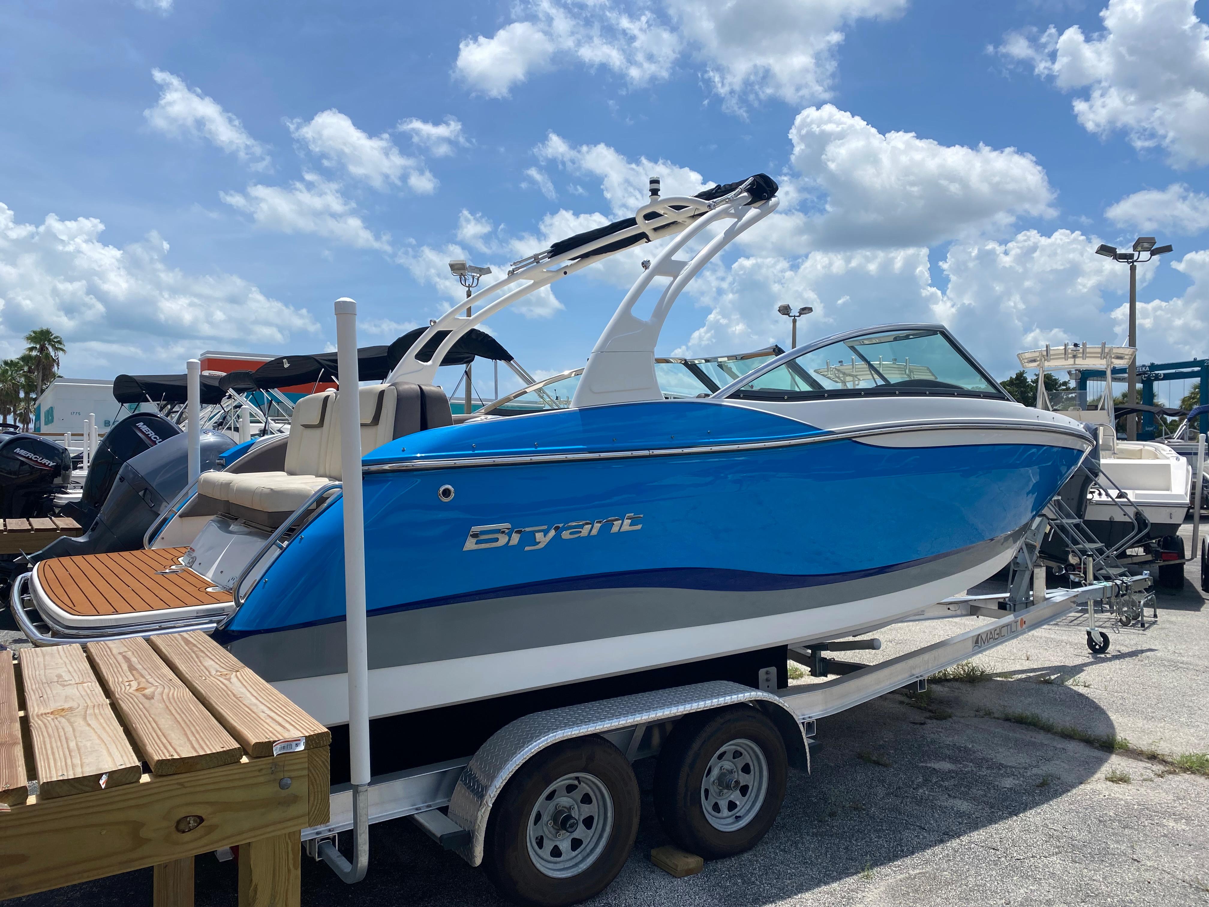 Used 2019 Godfrey Hurricane SS192, 33755 Tampa - Boat Trader