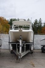 World Cat 246 Dc Boats For Sale Boat Trader