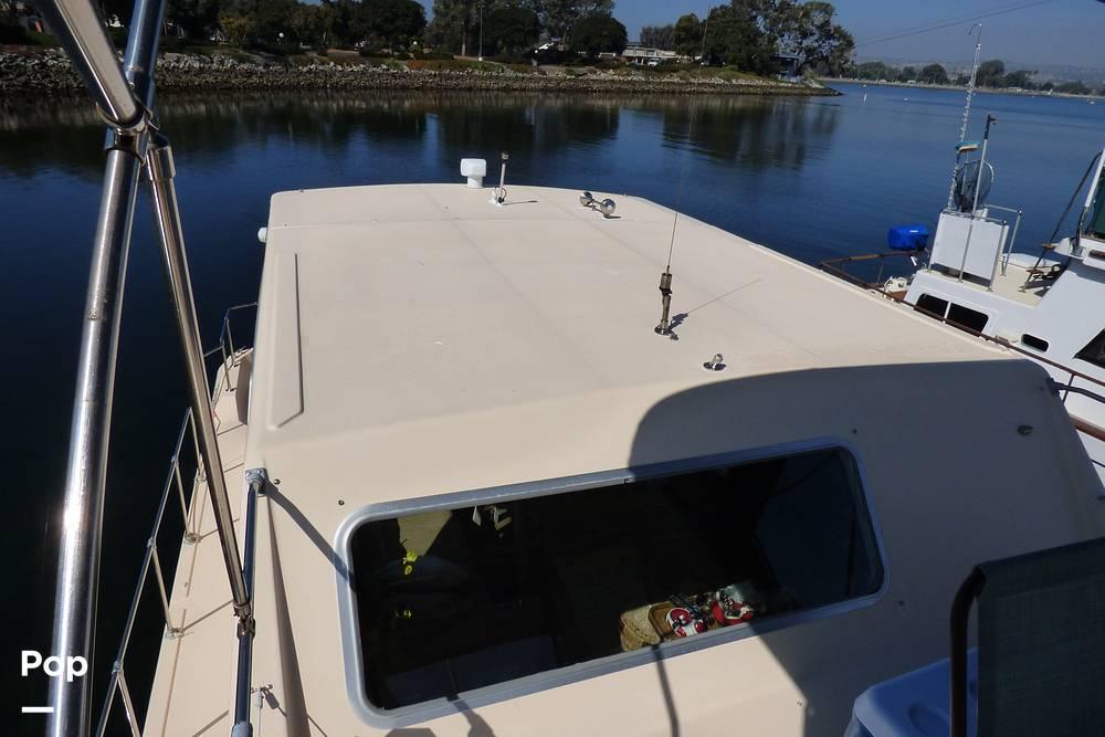 1996 Holiday Mansion 39 Barracuda for sale in San Diego, CA