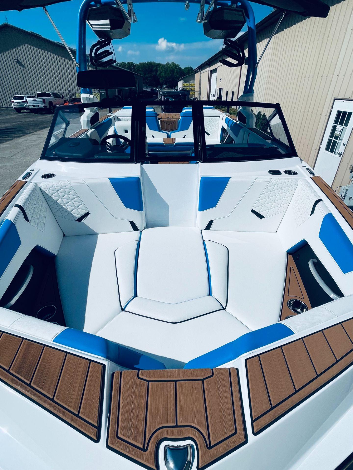 New 2024 Nautique GS22, 60481 Wilmington - Boat Trader