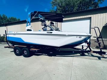 2024 Nautique GS22